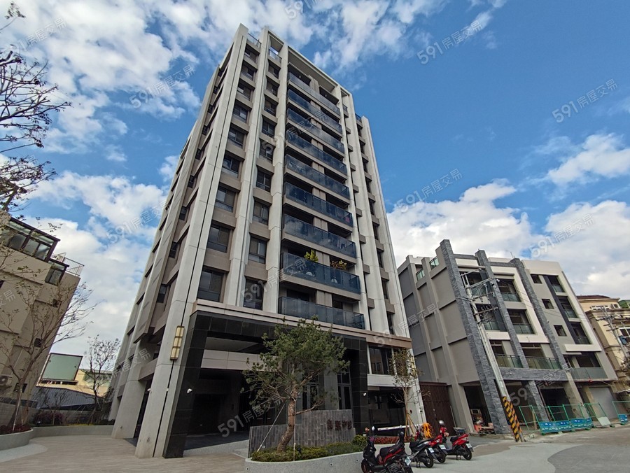 良聚知樂實景圖