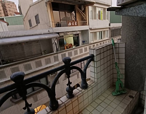 紫藤日式套房近藝文特區，可半年 - Image 3