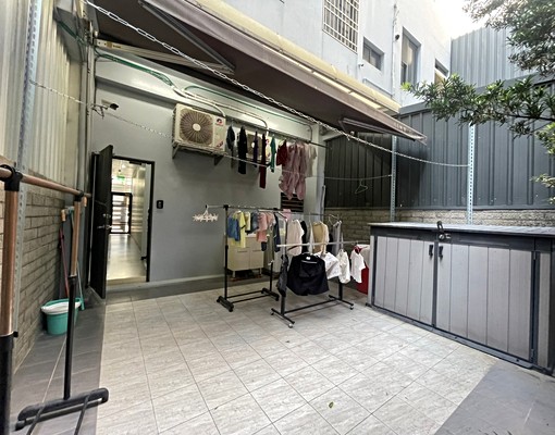 正太順路獨立陽台獨立洗衣機 - Image 15