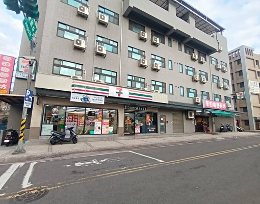 樓下就是7-11🏪公園旁小資優選套房❗ - Image 9