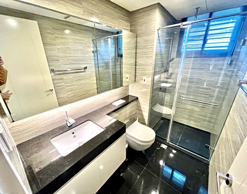 好市多~文心公園~精美豪宅~美3房~含雙平車 - Image 8