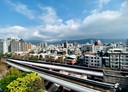 北投區-西安街一段2房2廳，17.8坪