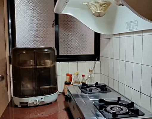 衛浴重新翻新迴龍捷運站優質雅房 - Image 6