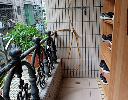 衛浴重新翻新迴龍捷運站優質雅房 - Image 7