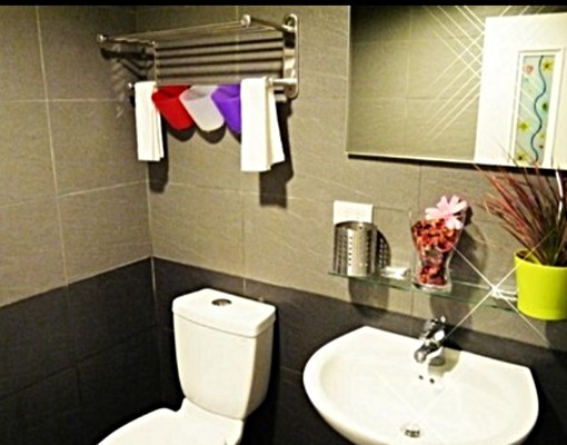 全新警衛社區5星級套房,屋主自租仲介勿擾 - Image 3