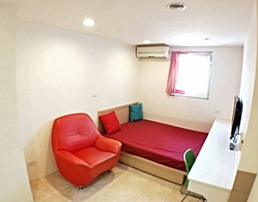 全新警衛社區5星級套房,屋主自租仲介勿擾 - Image 8