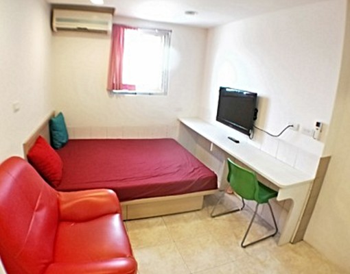 全新警衛社區5星級套房,屋主自租仲介勿擾 - Image 11