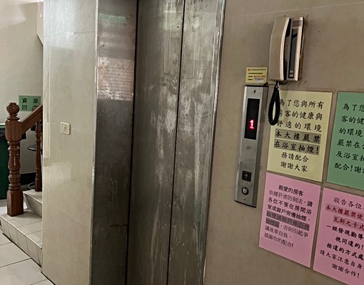 麗池電梯美套房可開發票報稅租補 - Image 4