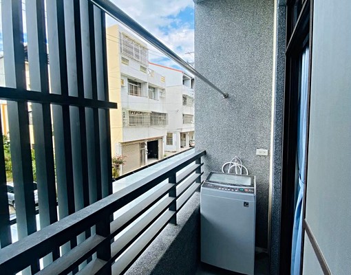 獨洗曬#附烘衣機#垃圾集中#寧靜住宅區#屋主自租# - Image 2