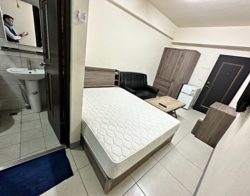 科技公司最愛-團租大套房 - Image 1