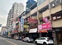 北屯區-熱河路二段店面，58.3坪