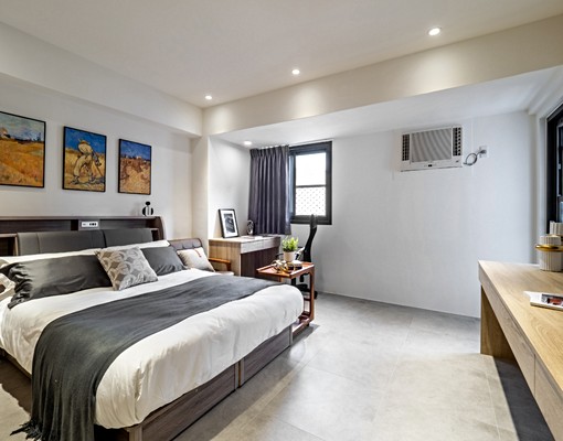 建築師精心設計套房獨洗獨曬 - 591租屋網 - Image 1