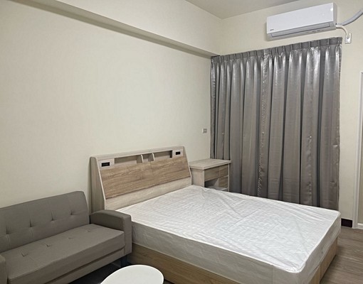 草漯民宿般電梯套房獨立陽台獨立洗衣機可貓 - Image 5