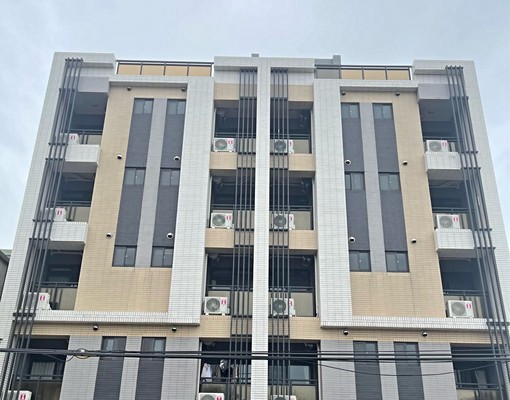 草漯民宿般電梯套房獨立陽台獨立洗衣機可貓 - Image 7