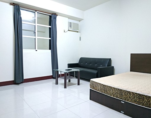 全配備優質套房,帶行李箱即可入住唷! - Image 1