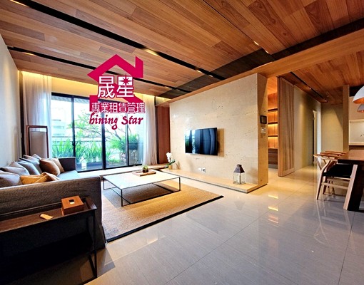 惠宇敦南裝潢三房雙平車 - Image 3