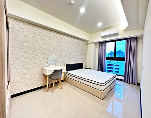 星境界☆景觀質感正2房/附平車/家具電全/可租補 - Image 9