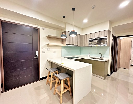 星境界☆景觀質感正2房/附平車/家具電全/可租補 - Image 2