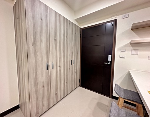 星境界☆景觀質感正2房/附平車/家具電全/可租補 - Image 10