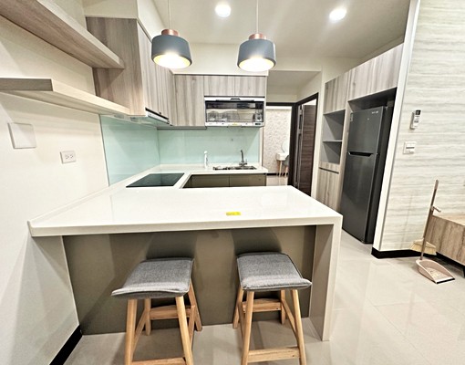 星境界☆景觀質感正2房/附平車/家具電全/可租補 - Image 11