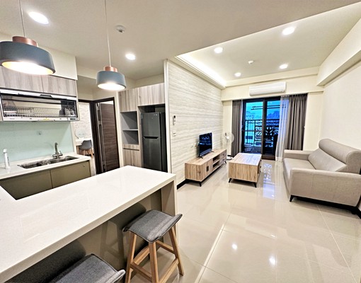 環境優美👌可開夥👌一年起租~37.0坪 - Image 2