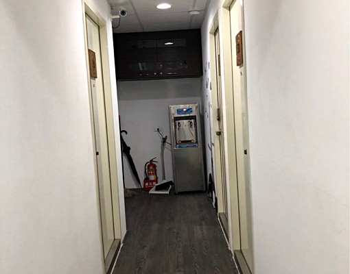 🌸近A21捷運站,中壢高中旁大陽台套房 - Image 5