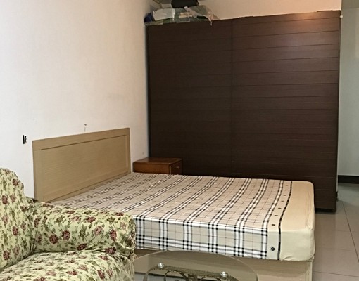 二樓超大兩房高CP值獨立洗衣近遠東雙和醫 - Image 1