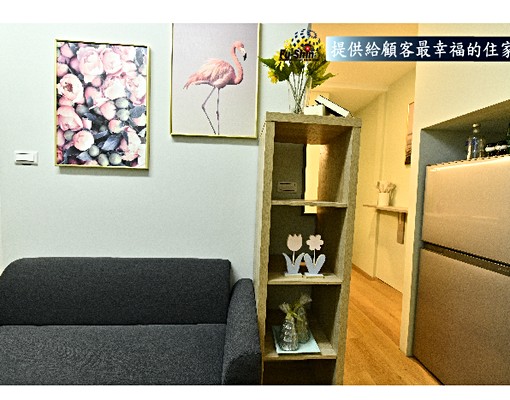 小資族精品套房全新整理即可入住 - Image 6