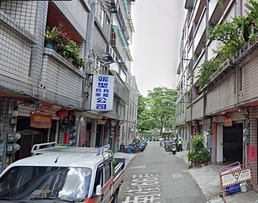 興大綠園道|有電梯|消防|輕裝潢|簡易廚房|專屬晒衣場 - Image 14