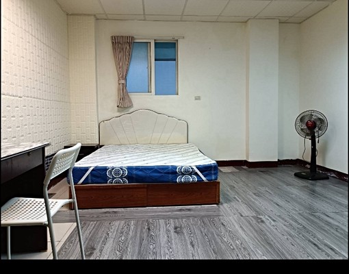 通風採光明亮.近花蓮後站，慈濟大學（短租可談！）/醫院 - Image 1