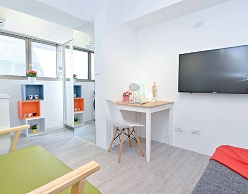 全新整理♥台水電♥電梯♥24H管理員 - Image 5