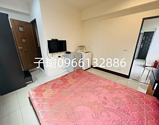 591精選🏠前站電梯獨洗免追垃圾套房 - Image 4