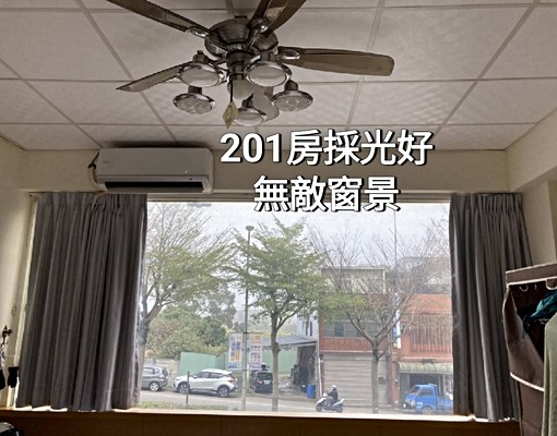 虎嶺通校旁舒適整層套房,近平鎮龍潭工業區 - Image 3