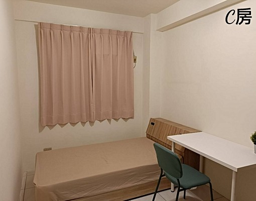 🏠內湖區文德站共居⭐雅房分租-剩C房⭐ - Image 2