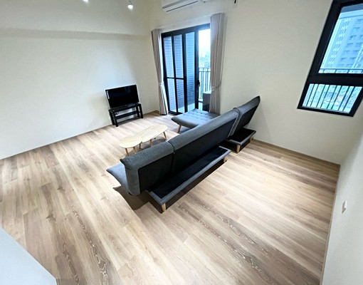 可寵洲際未住2房含平車 - Image 8