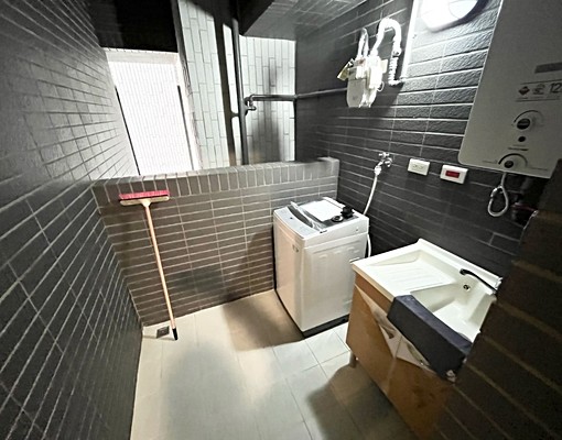 可寵洲際未住2房含平車 - Image 14