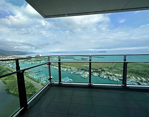 全新裝潢高樓層景觀渡假溫泉宅 - Image 8