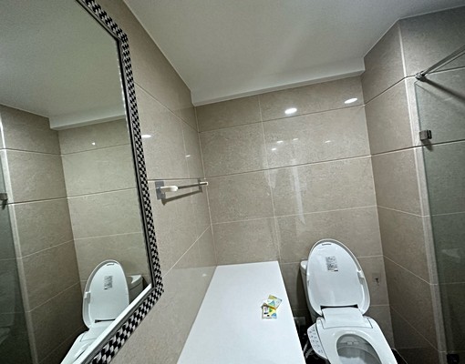 全新裝潢高樓層景觀渡假溫泉宅 - Image 14