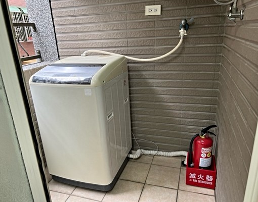 竹科園區極新套房,近清大,交大 - Image 5