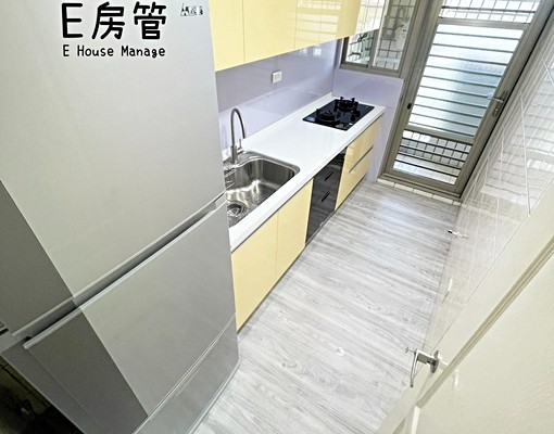 可租補✨高樓層景觀✨家具全附✨通風雙陽台屋況極佳 - Image 6