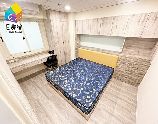 可租補✨高樓層景觀✨家具全附✨通風雙陽台屋況極佳 - Image 8