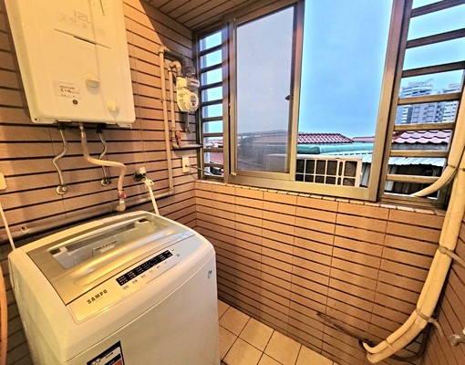 藝文特區中路特區溫馨1+1房全新變頻冷氣 - Image 11