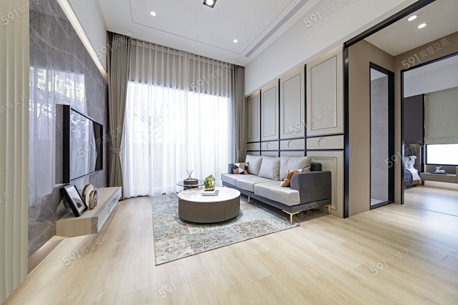 勝麗交響曲樣/實品屋