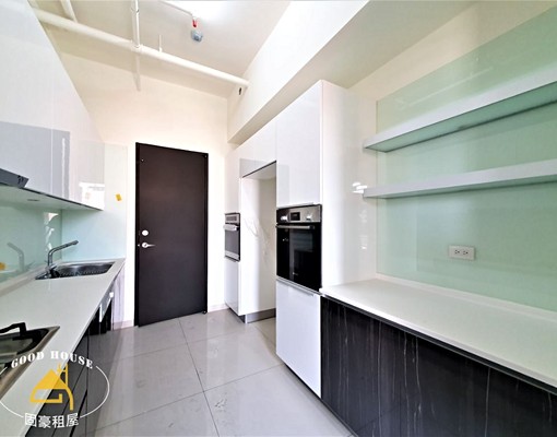 固豪👍科工館龍騰城堡空屋3房平車 - Image 10