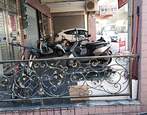 澄觀路獨立套房出租 - 591租屋網 - Image 11