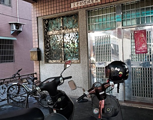 澄觀路獨立套房出租 - 591租屋網 - Image 12