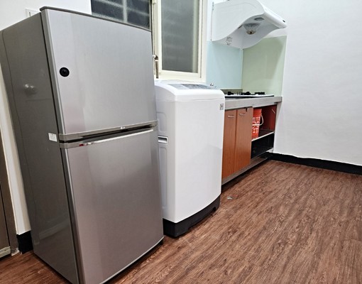 三重12坪1房1廳1衛-附網路第4台-各室皆有對外窗 - Image 10