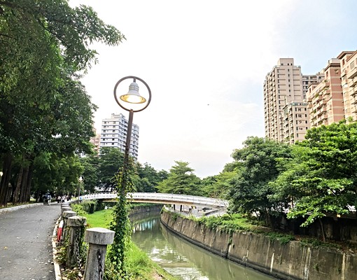 捷運13站.好市多河堤分租套房+平面車 - 591租屋網 - Image 5