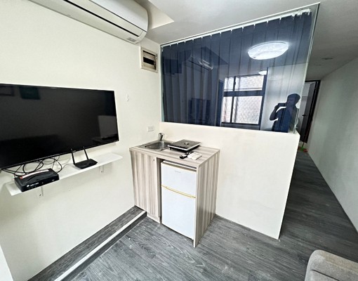 方正兩房屋況優-可租補-家電齊全-近捷運.台北橋 - Image 4
