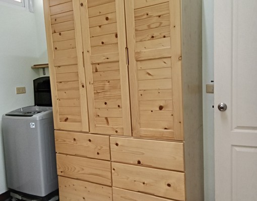 一房一廳採光佳安靜優質單純獨立套房 - Image 4